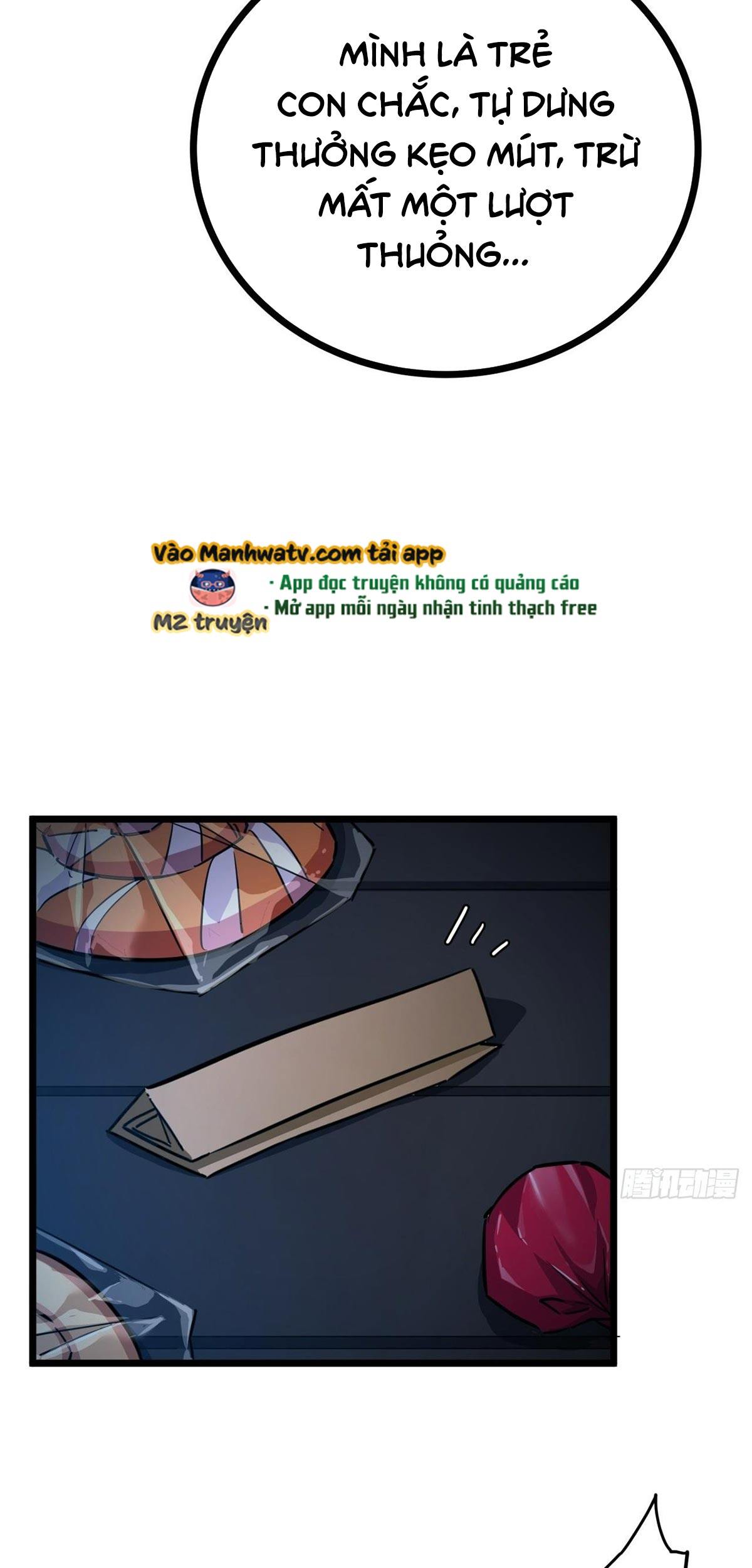 Đọc truyện [LCVT] Trò chơi này cũng quá chân thực rồi - Chap 3